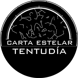 Carta Estelar Tentudía